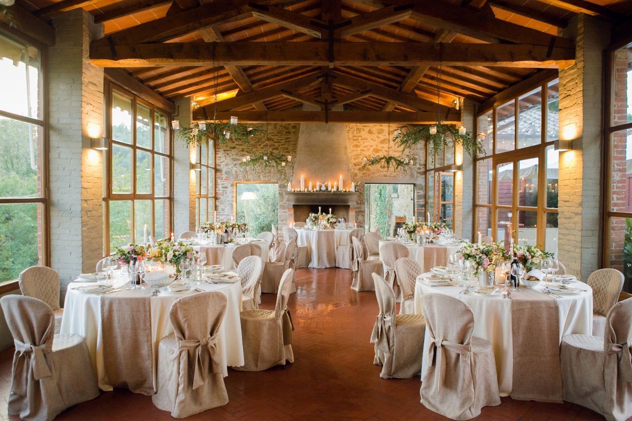 Resort Castello Di Gargonza Monte San Savino