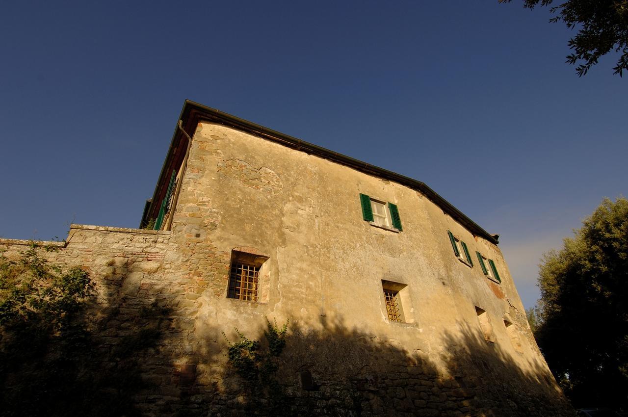Castello Di Gargonza Resort 3*