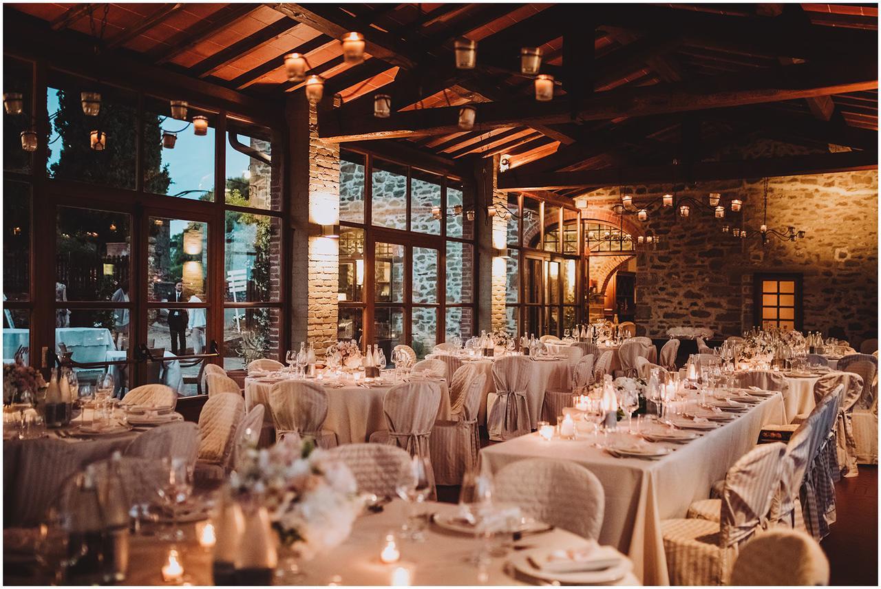 Castello Di Gargonza Resort 3*