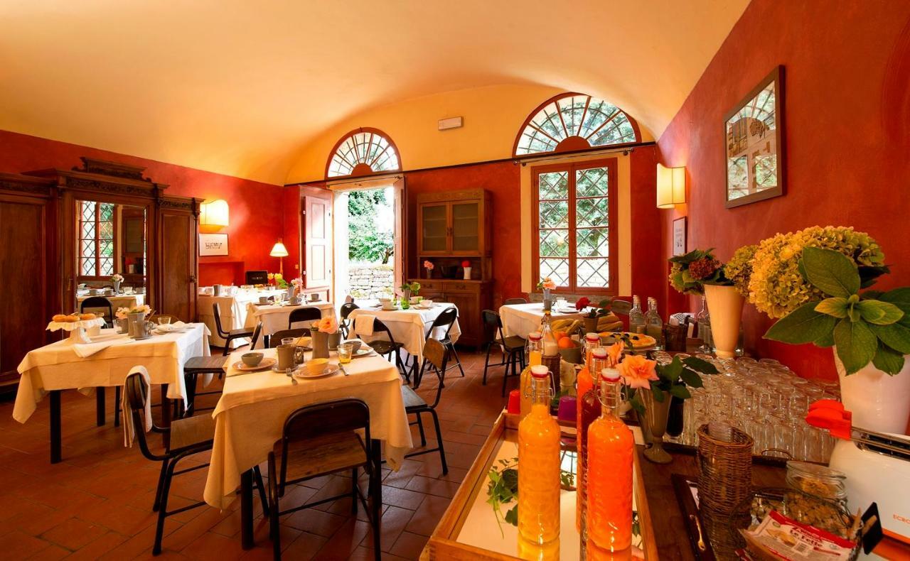 Castello Di Gargonza Station touristique 3*